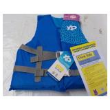 Youth 50-90 lbs. Life Vest... Youth 50-90 lbs. Life Vest...