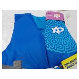 Youth 50-90 lbs. Life Vest... Youth 50-90 lbs. Life Vest...