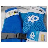 Adult Universal Life Vest... Adult Universal Life Vest...
