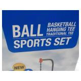 Ball Sport Set... Ball Sport Set...