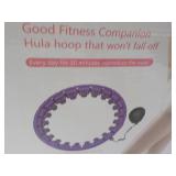 Good Fitness Hula Hoop... Good Fitness Hula Hoop...