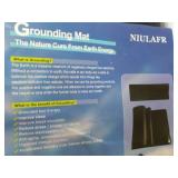 2 Nivulafr Grounding Mats... 2 Nivulafr Grounding Mats...