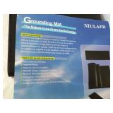 2 Nivulafr Grounding Mats... 2 Nivulafr Grounding Mats...