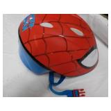Spiderman Helmet... Spiderman Helmet...