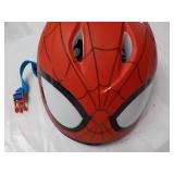 Spiderman Helmet... Spiderman Helmet...