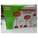 Basketball Shoot... Basketball Shoot...