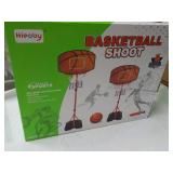 Basketball Shoot... Basketball Shoot...