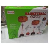 Basketball Shoot... Basketball Shoot...