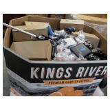 pallet of New Overstock, most house... pallet of New Overstock, most house...