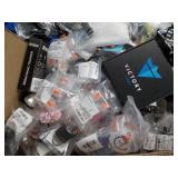 pallet of New Overstock, most house... pallet of New Overstock, most house...