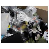 pallet of New Overstock, most house... pallet of New Overstock, most house...