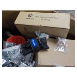 pallet of New Overstock, most house... pallet of New Overstock, most house...