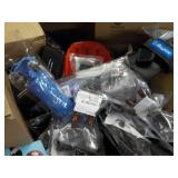 pallet of New Overstock, most house... pallet of New Overstock, most house...