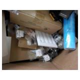 pallet of New Overstock, most house... pallet of New Overstock, most house...