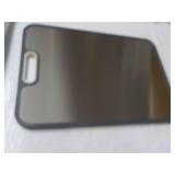 Titanium Cutting Board Double Sided... Titanium Cutting Board Double Sided...