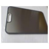 Titanium Cutting Board Double Sided... Titanium Cutting Board Double Sided...