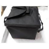 Bouce Balls in carrying case... Bouce Balls in carrying case...