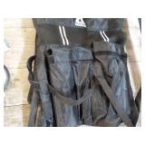 Weighted Vest... Weighted Vest...