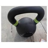 30 lb. Weight... 30 lb. Weight...