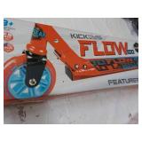 Kick Folding Scooter... Kick Folding Scooter...