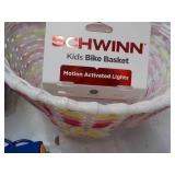 2 Bike Baskets and a Jump Rope... 2 Bike Baskets and a Jump Rope...