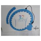 32 Links Exercise Hoop... 32 Links Exercise Hoop...