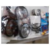 Bike Accessories... Bike Accessories...