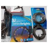 Bike Accessories... Bike Accessories...