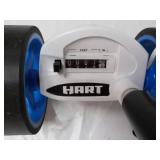 Measuring Wheel... Measuring Wheel...