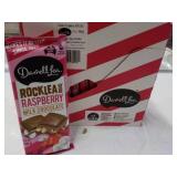 12 Bars Darrell Lea Rocklea Raspber... 12 Bars Darrell Lea Rocklea Raspber...
