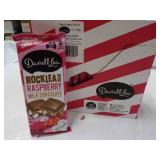 12 Bars Darrell Lea Rocklea Raspber... 12 Bars Darrell Lea Rocklea Raspber...