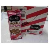 12 Bars Darrell Lea Rocklea Raspber... 12 Bars Darrell Lea Rocklea Raspber...