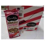 12 Bars Darrell Lea Rocklea Raspber... 12 Bars Darrell Lea Rocklea Raspber...