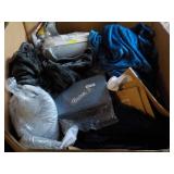 pallet of New Overstock from a majo... pallet of New Overstock from a majo...
