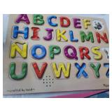 Puzzle Double, DVD and more puzzles... Puzzle Double, DVD and more puzzles...