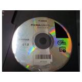 Canon Printer/copier; tested and wo... Canon Printer/copier; tested and wo...