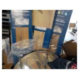 Pallet of Unclaimed and New Oversto... Pallet of Unclaimed and New Oversto...