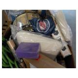 Pallet of Unclaimed and New Oversto... Pallet of Unclaimed and New Oversto...