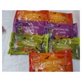 7 Bags Autumn Mix 12 oz Candy... 7 Bags Autumn Mix 12 oz Candy...