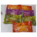 7 Bags Autumn Mix 12 oz Candy... 7 Bags Autumn Mix 12 oz Candy...