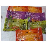 7 Bags Autumn Mix 12 oz Candy... 7 Bags Autumn Mix 12 oz Candy...
