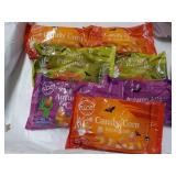 7 Bags Autumn Mix 12 oz Candy... 7 Bags Autumn Mix 12 oz Candy...