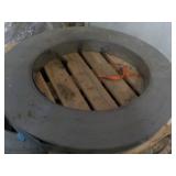 Roll of Flashing 30" Diameter by 3"... Roll of Flashing 30" Diameter by 3"...