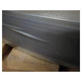 Roll of Flashing 30" Diameter by 3"... Roll of Flashing 30" Diameter by 3"...