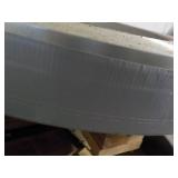 Roll of Flashing 30" Diameter by 3"... Roll of Flashing 30" Diameter by 3"...