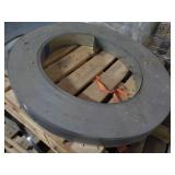 Roll of Flashing 30" Diameter by 3"... Roll of Flashing 30" Diameter by 3"...