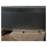 Roll of Flashing 30" Diameter by 3"... Roll of Flashing 30" Diameter by 3"...