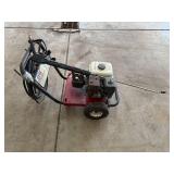 NorthStar Pressure Washer with Honda GX200 6.5 Engine NorthStar Pressure Washer with Honda GX200 6.5 Engine
