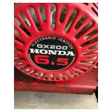 NorthStar Pressure Washer with Honda GX200 6.5 Engine NorthStar Pressure Washer with Honda GX200 6.5 Engine