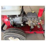 NorthStar Pressure Washer with Honda GX200 6.5 Engine NorthStar Pressure Washer with Honda GX200 6.5 Engine